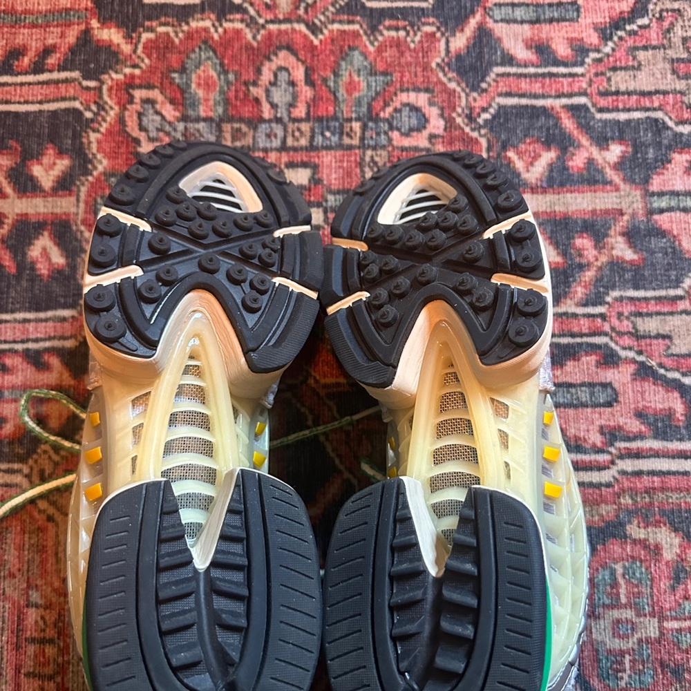 NWT ADIDAS x BRAINDEAD Climacool 2 - Picture 7 of 8